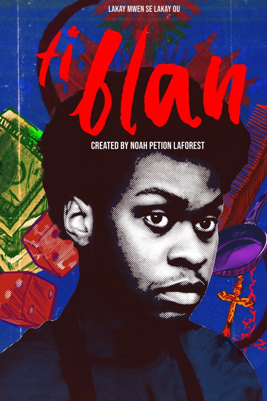 Ti Blan