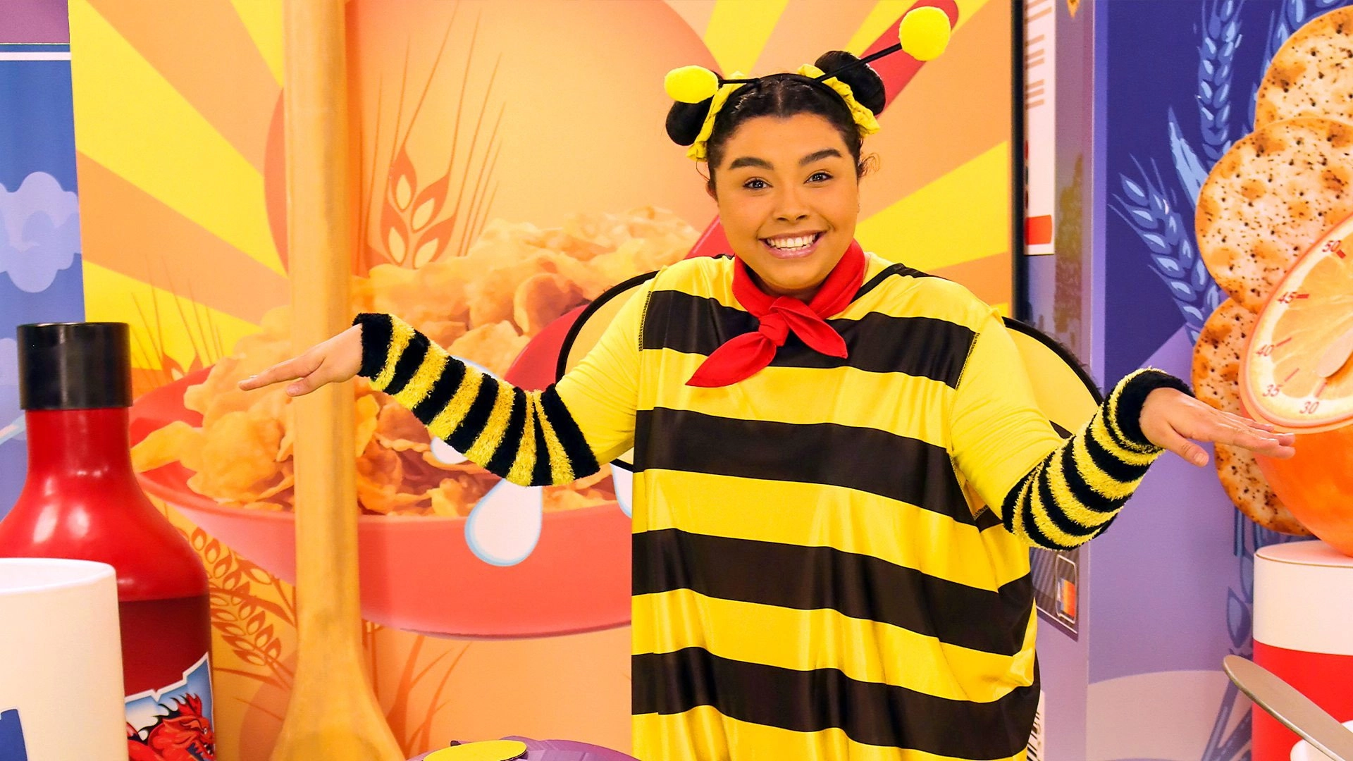 Big Cook Little Cook (2022)