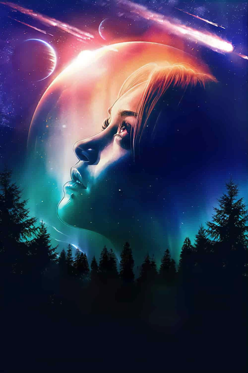 Watch the Skies