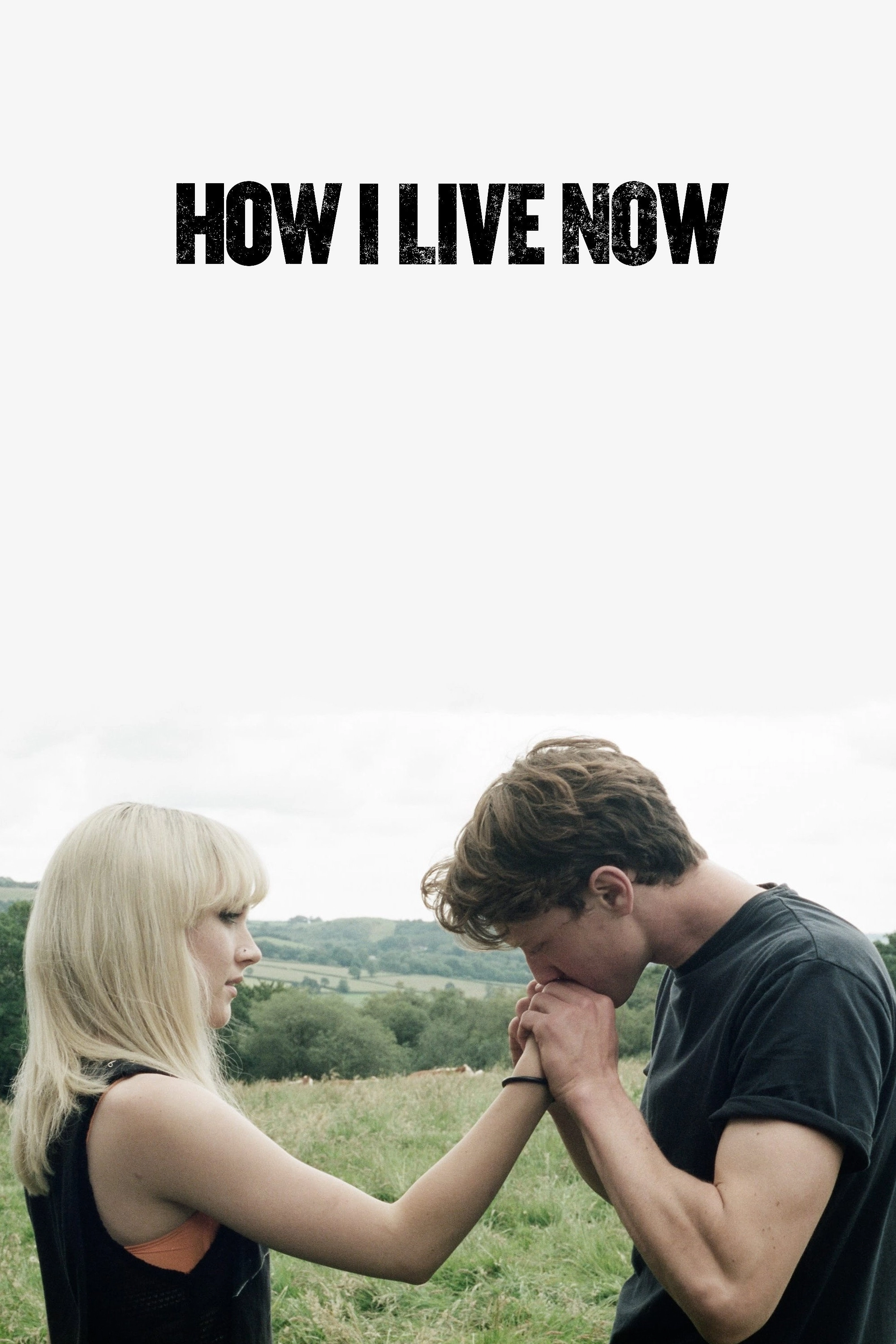 How I Live Now