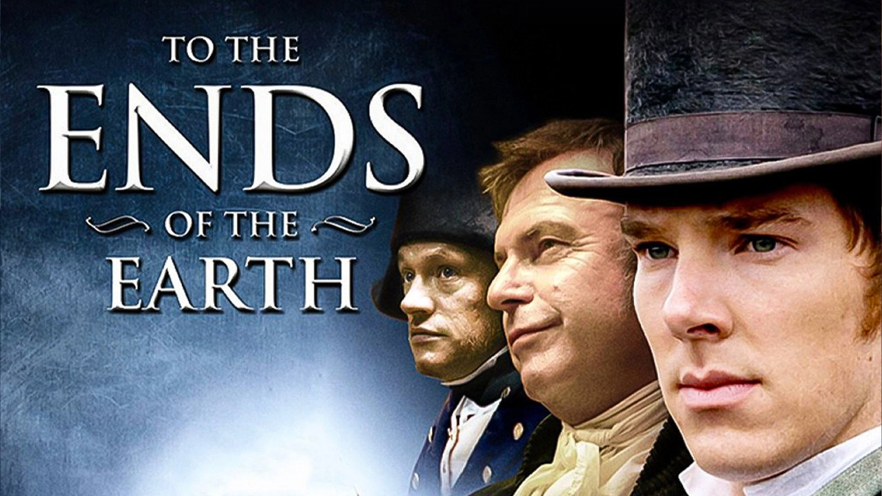 To the Ends of the Earth