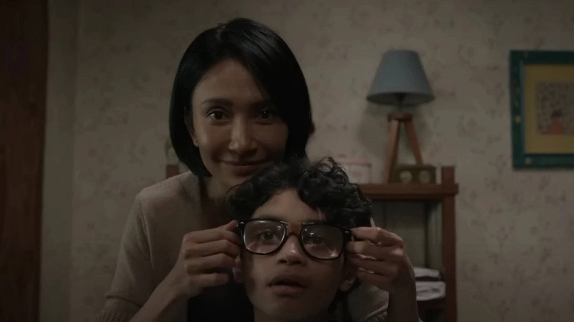 A Woman Called Mother
