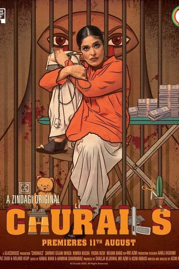 Churails