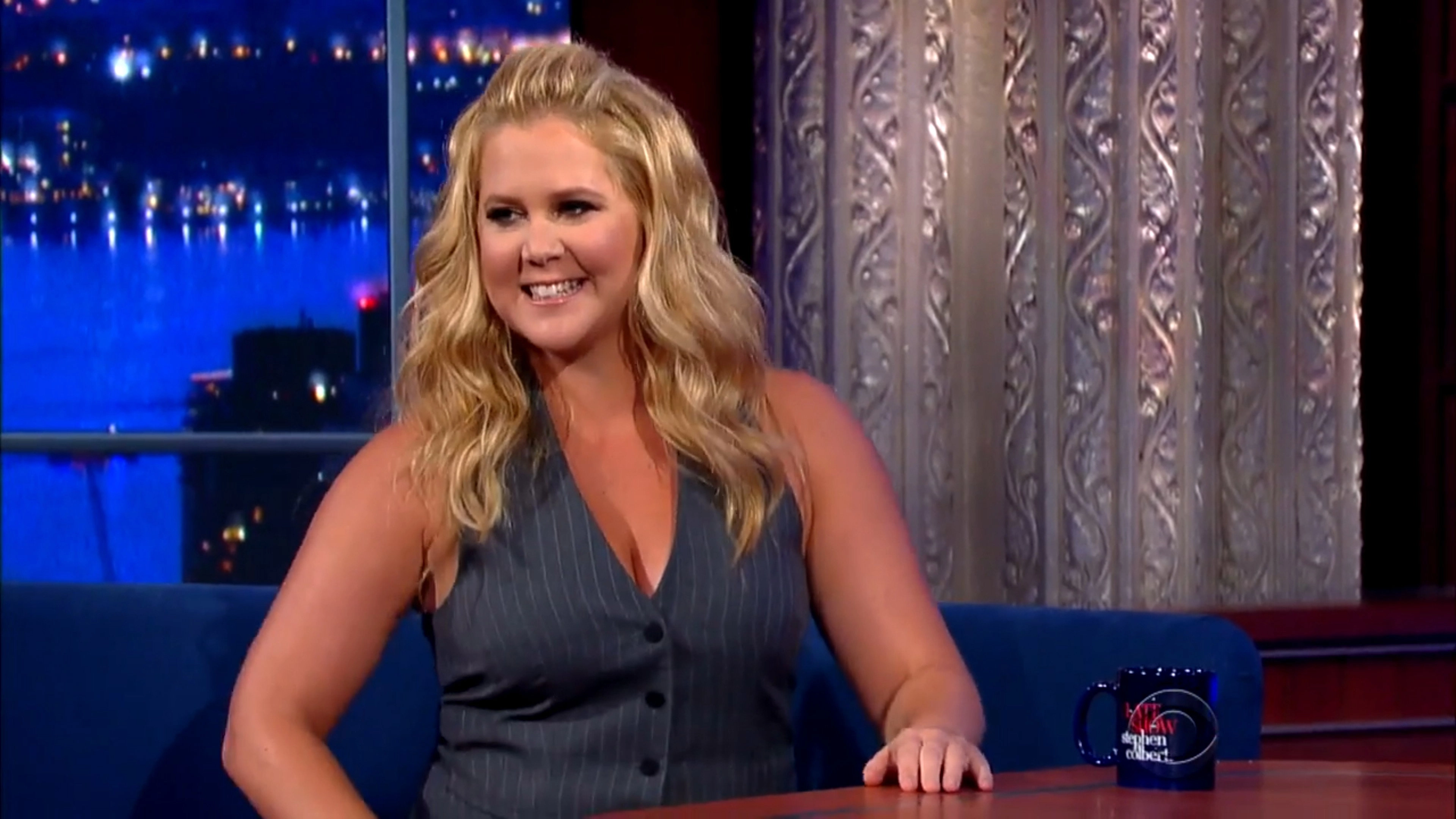 The Late Show with Stephen Colbert