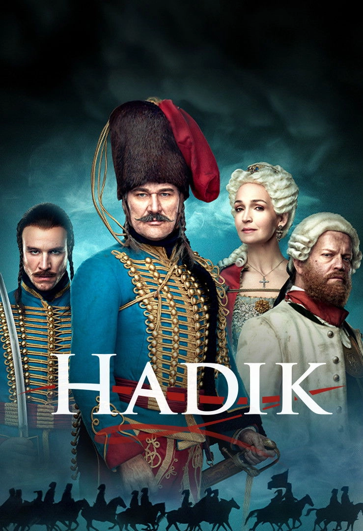 Hadik