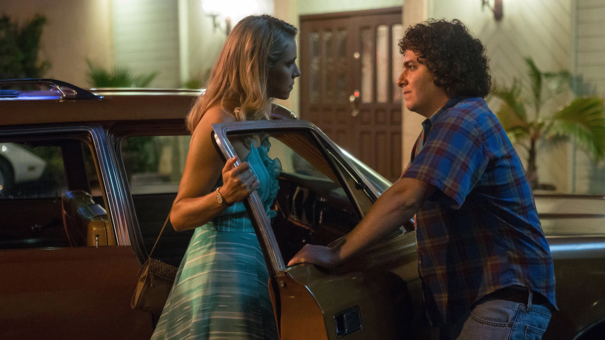 Red Oaks