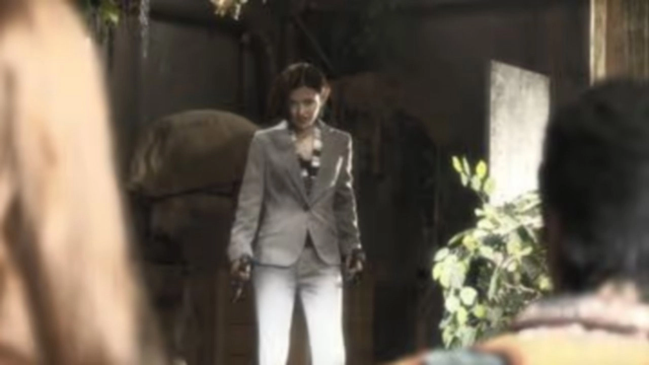 GARO: The One Who Shines in the Darkness