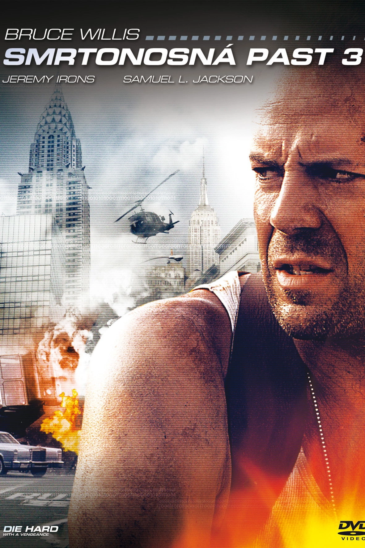 Die Hard: With a Vengeance