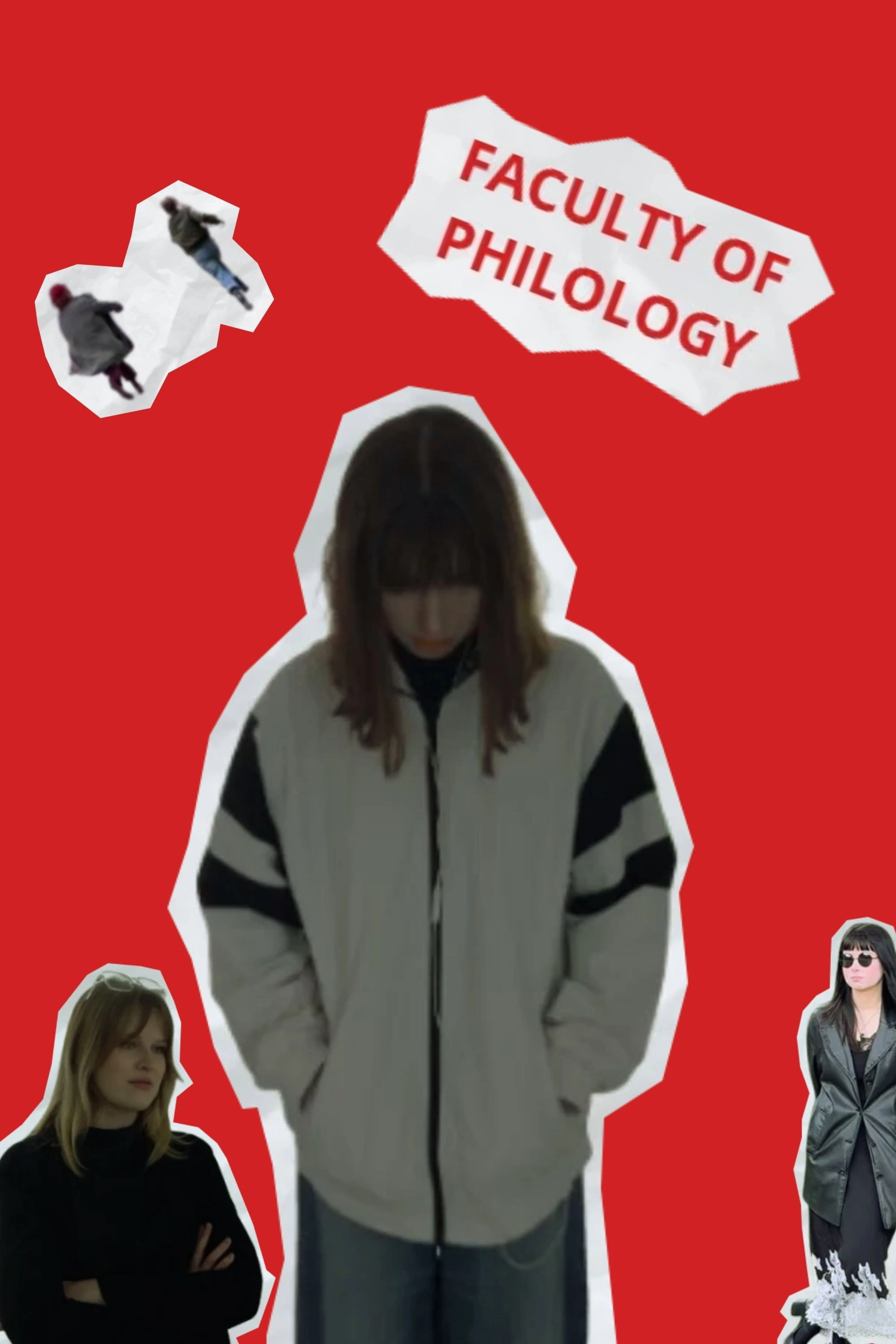 Faculty of Philology