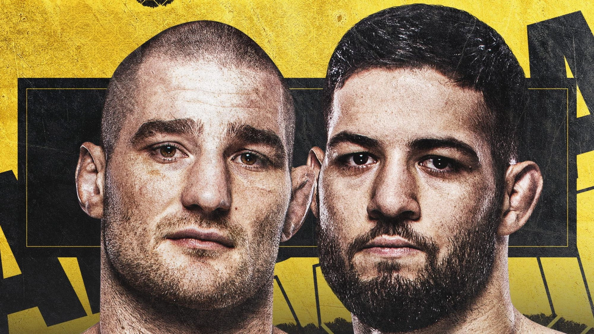UFC Fight Night 217: Strickland vs. Imavov