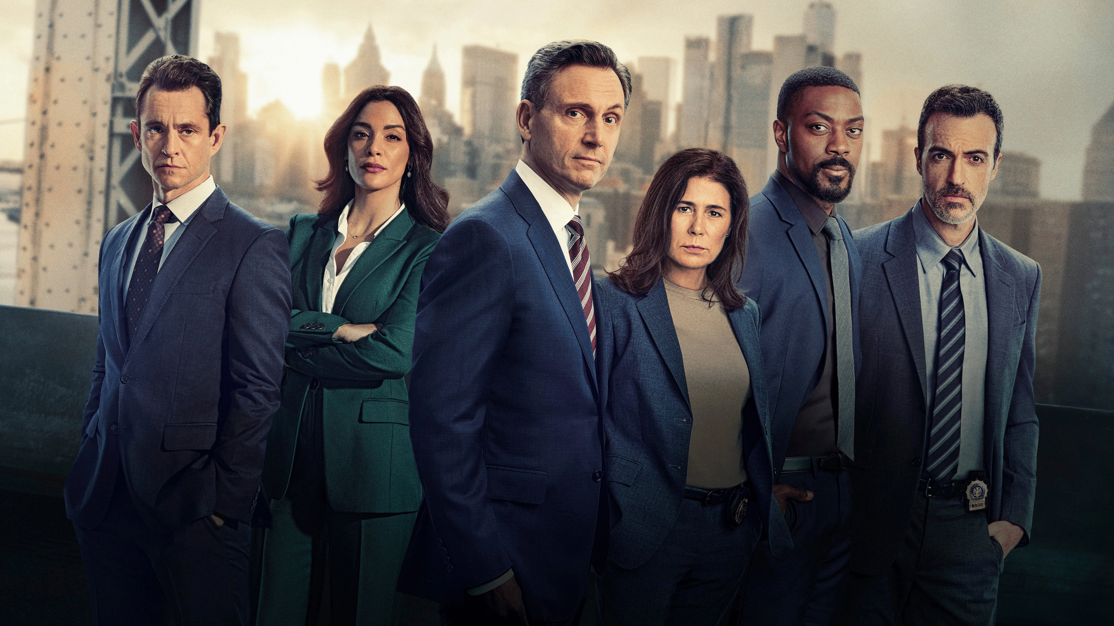Law & Order