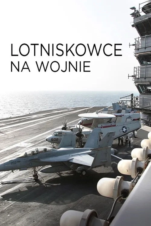 Carriers at War