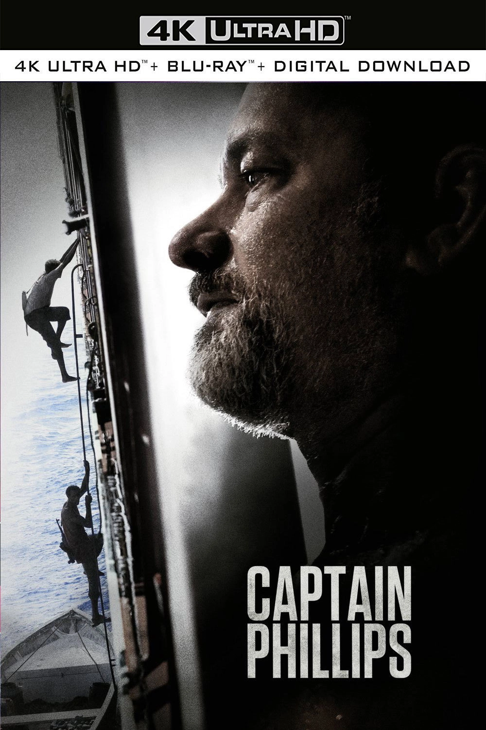 Captain Phillips