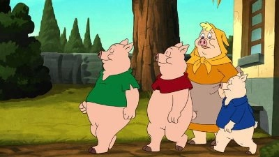 Simsala Grimm