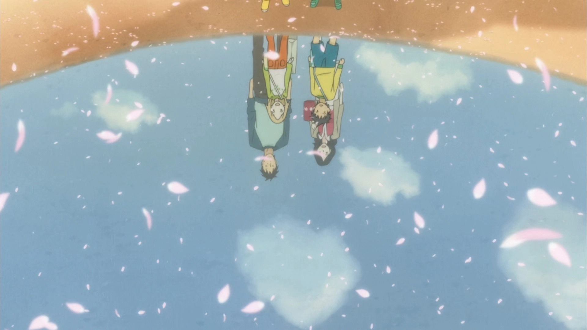 Usagi Drop