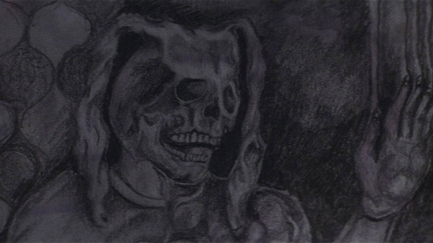 Donnie Darko