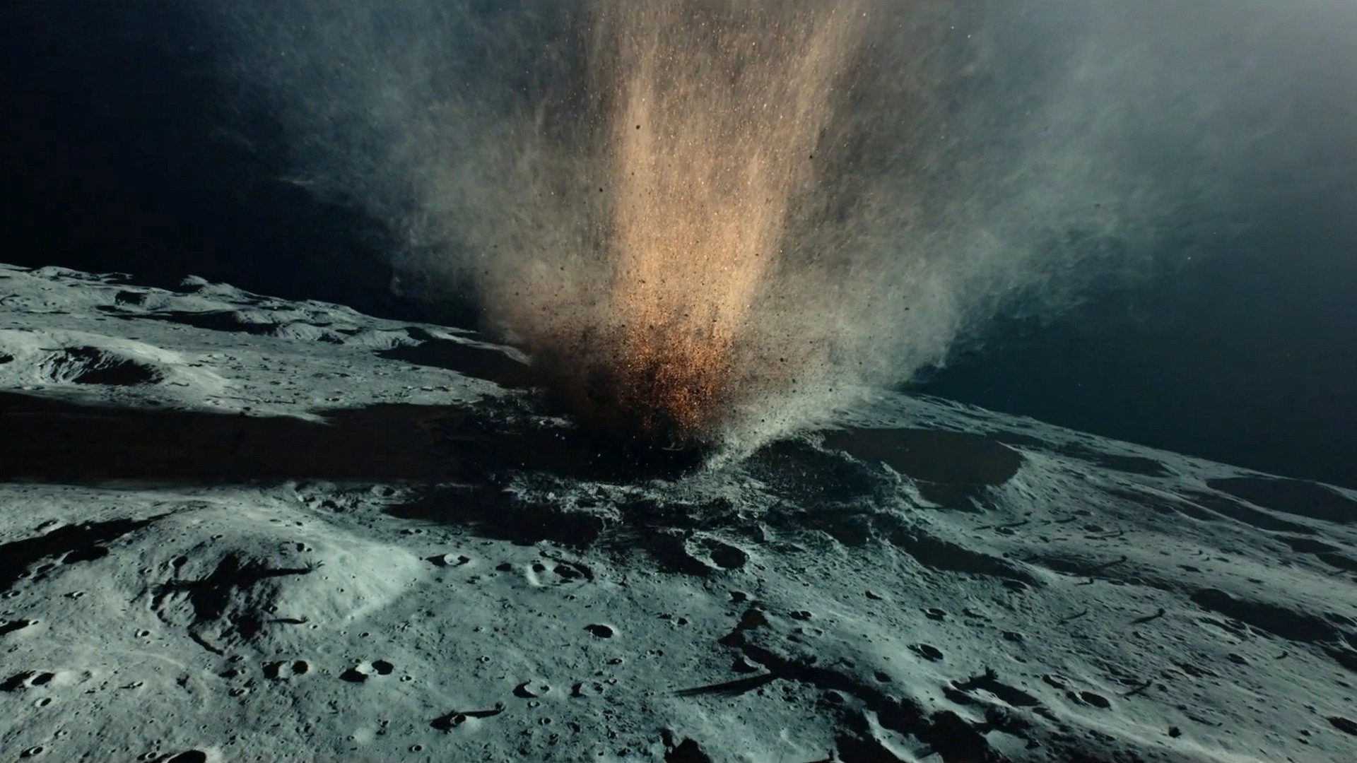 The Moon