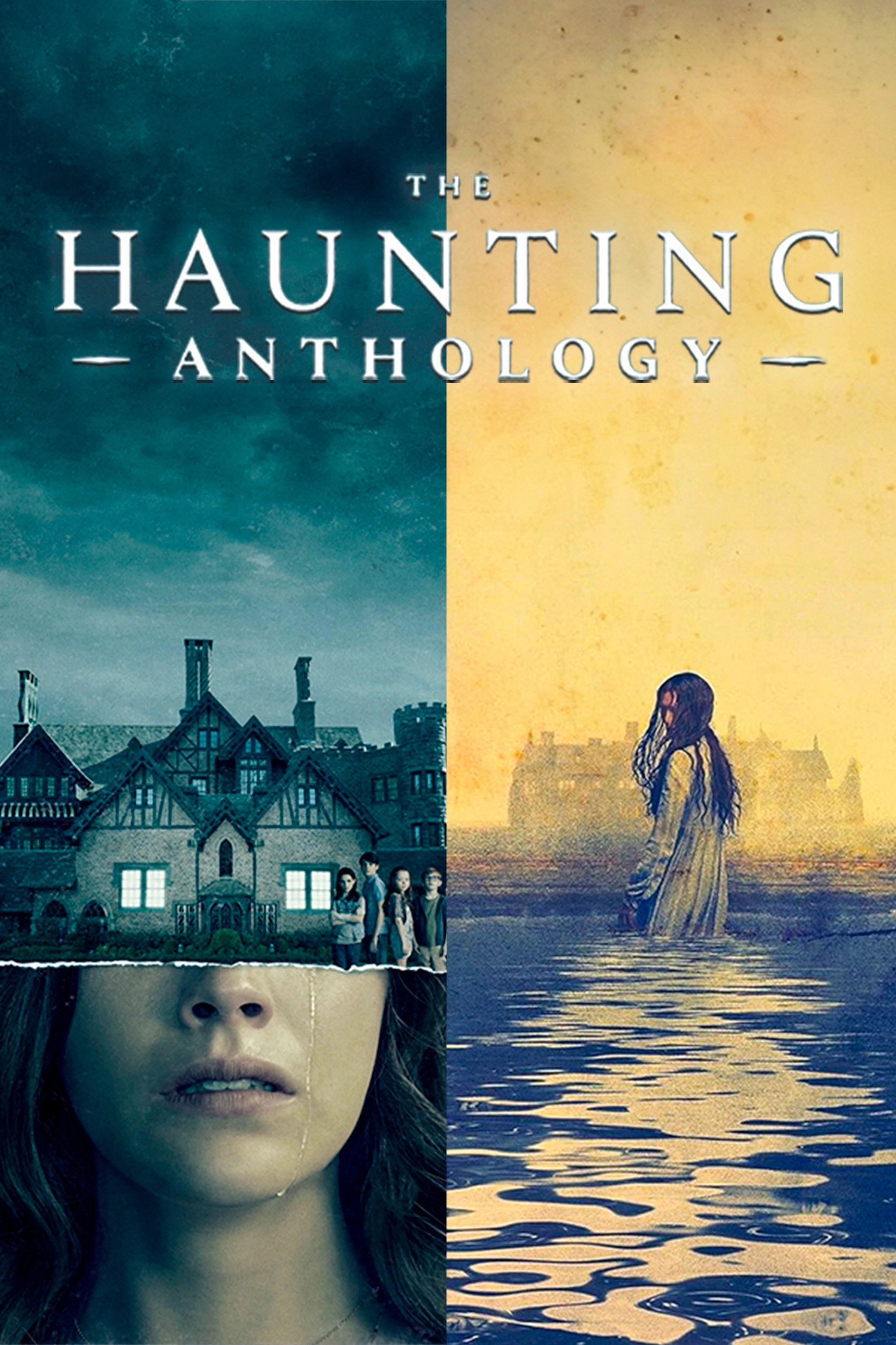 The Haunting of Bly Manor