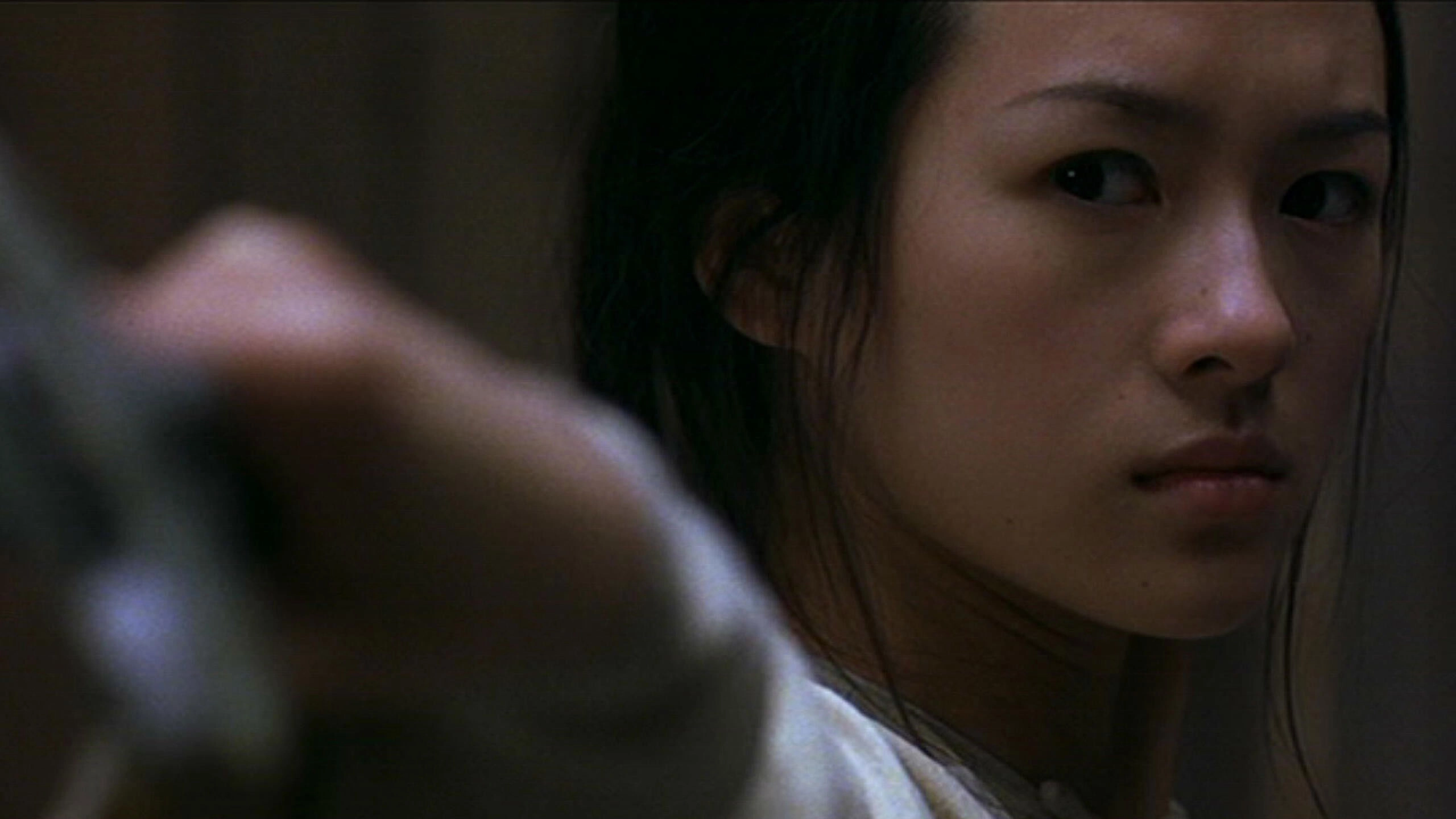 Crouching Tiger, Hidden Dragon