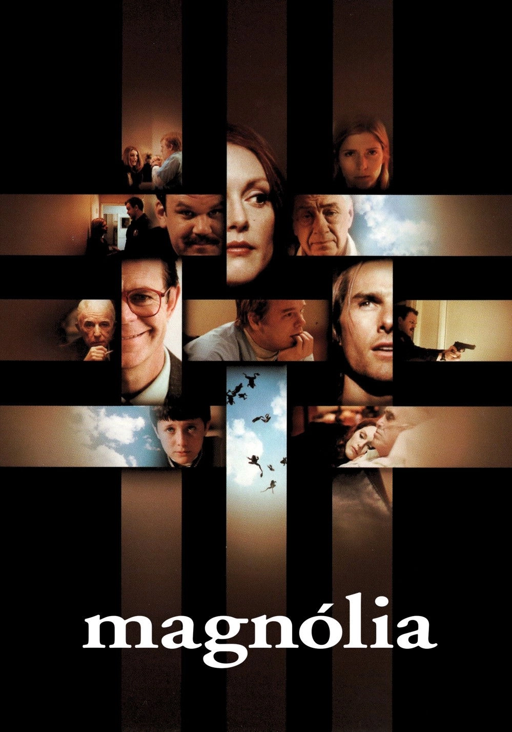 Magnolia