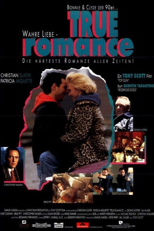 True Romance