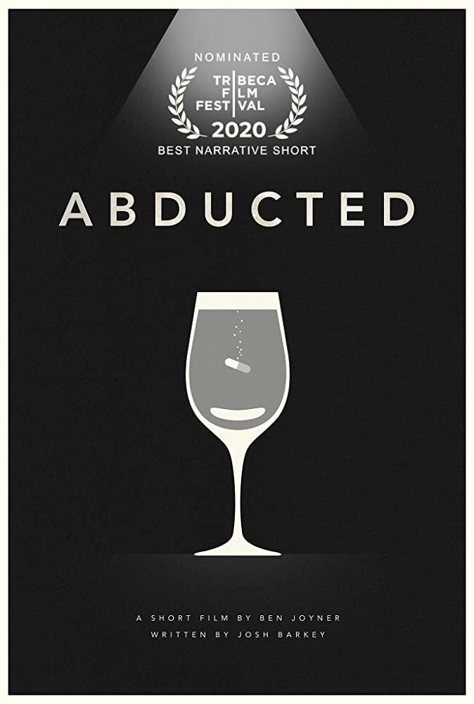 Abducted