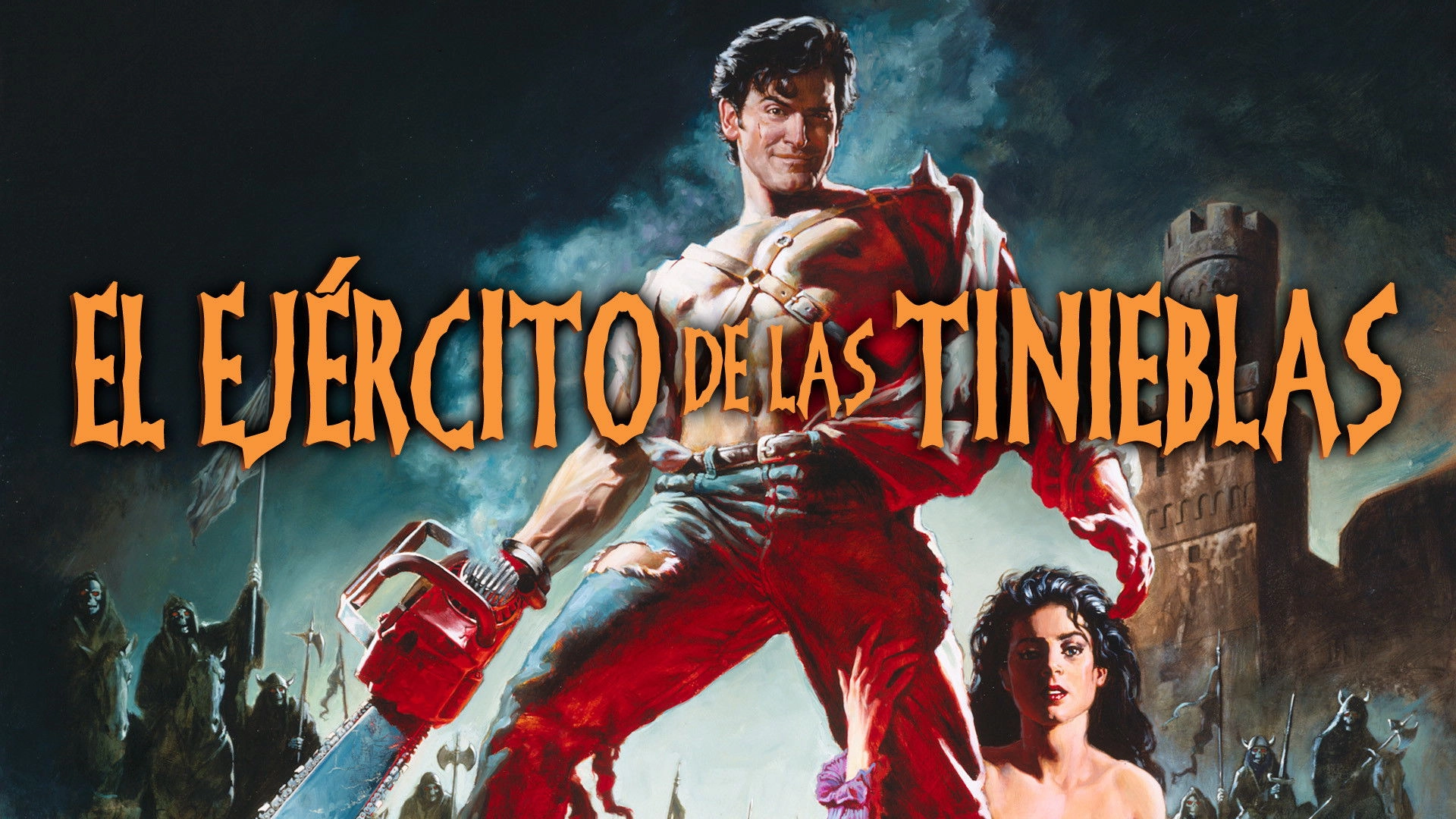 Army of Darkness