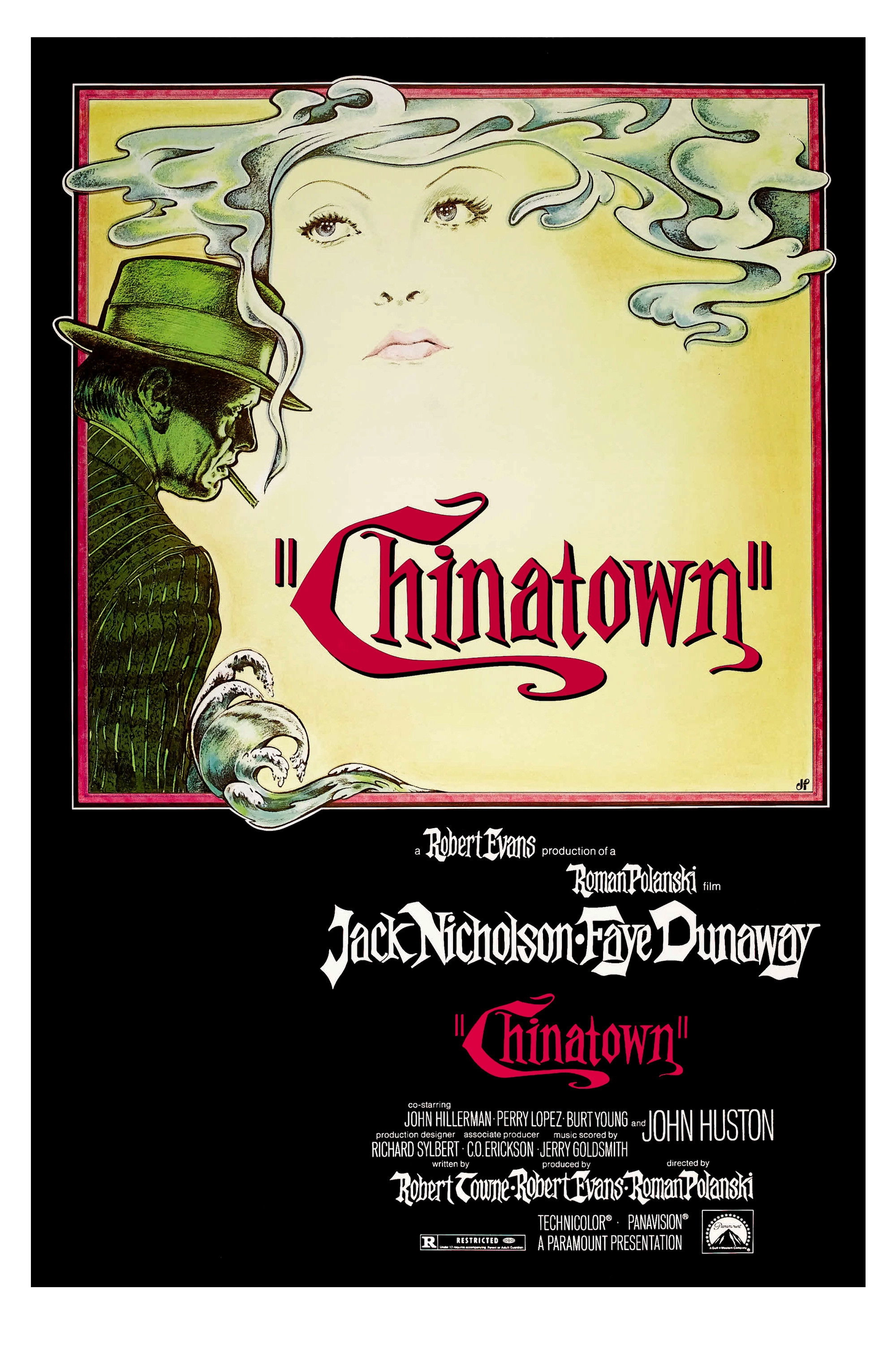 Chinatown