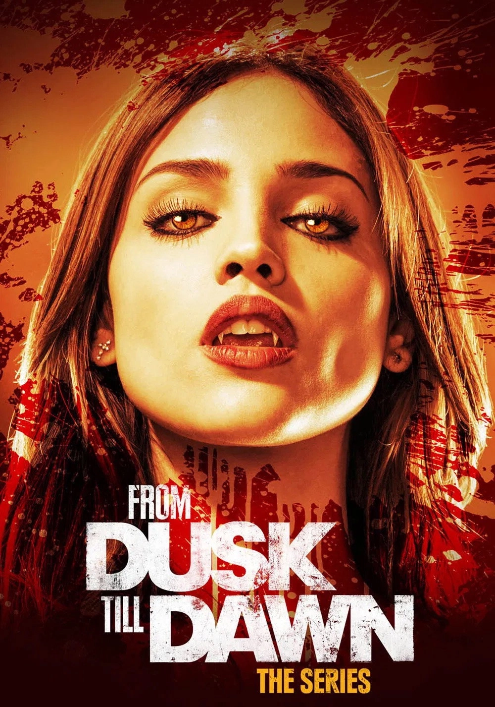 From Dusk Till Dawn: Making the First Season