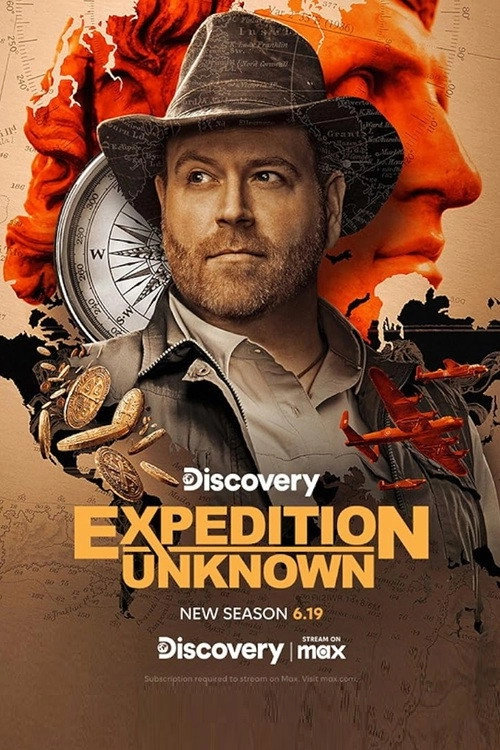 Expedition Unknown