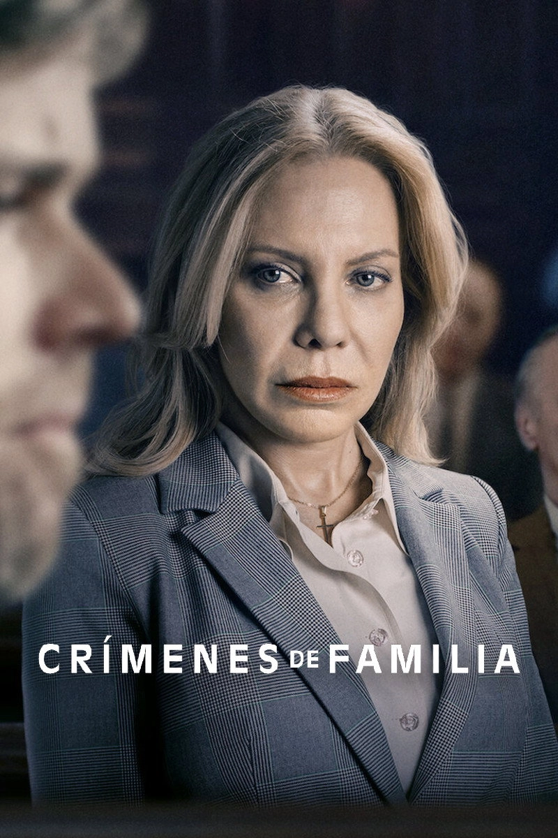 The Crimes That Bind
