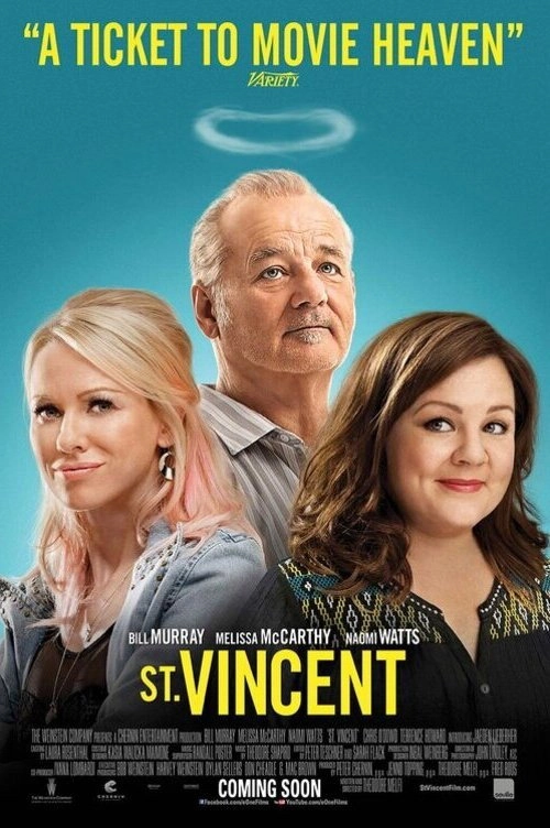 St. Vincent
