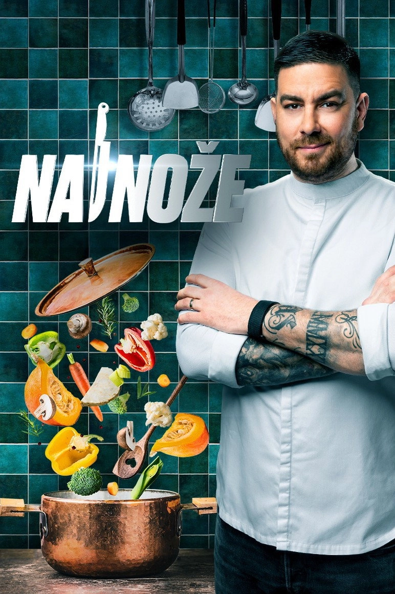 Na nože
