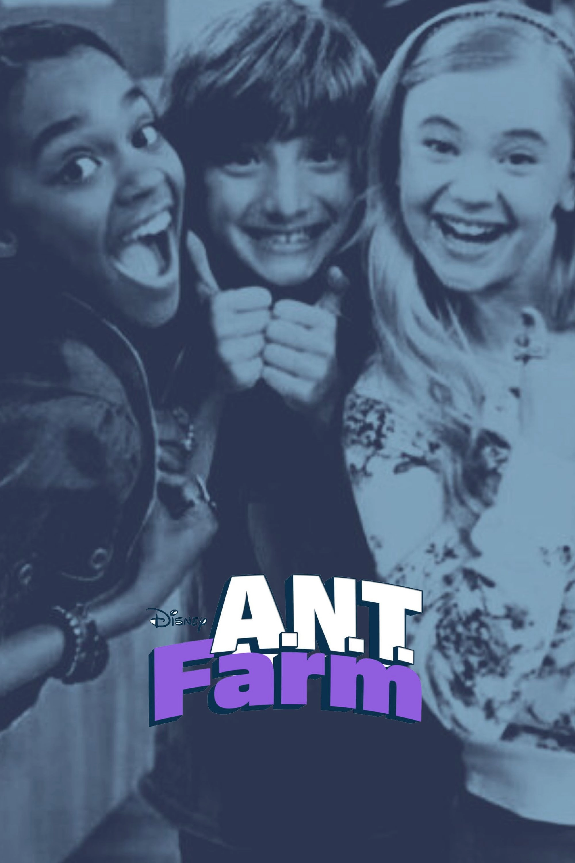 A.N.T. Farm