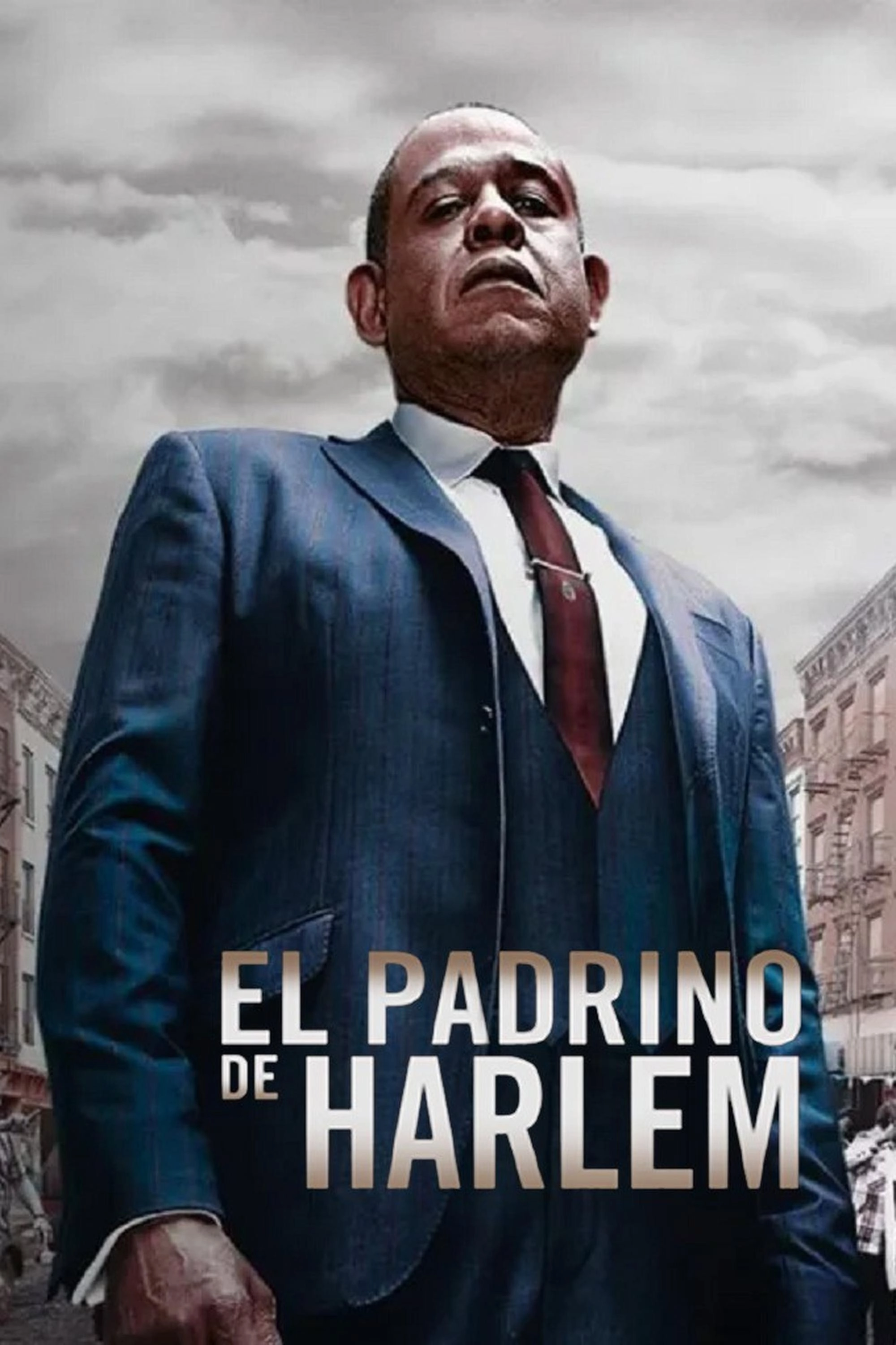 Godfather of Harlem