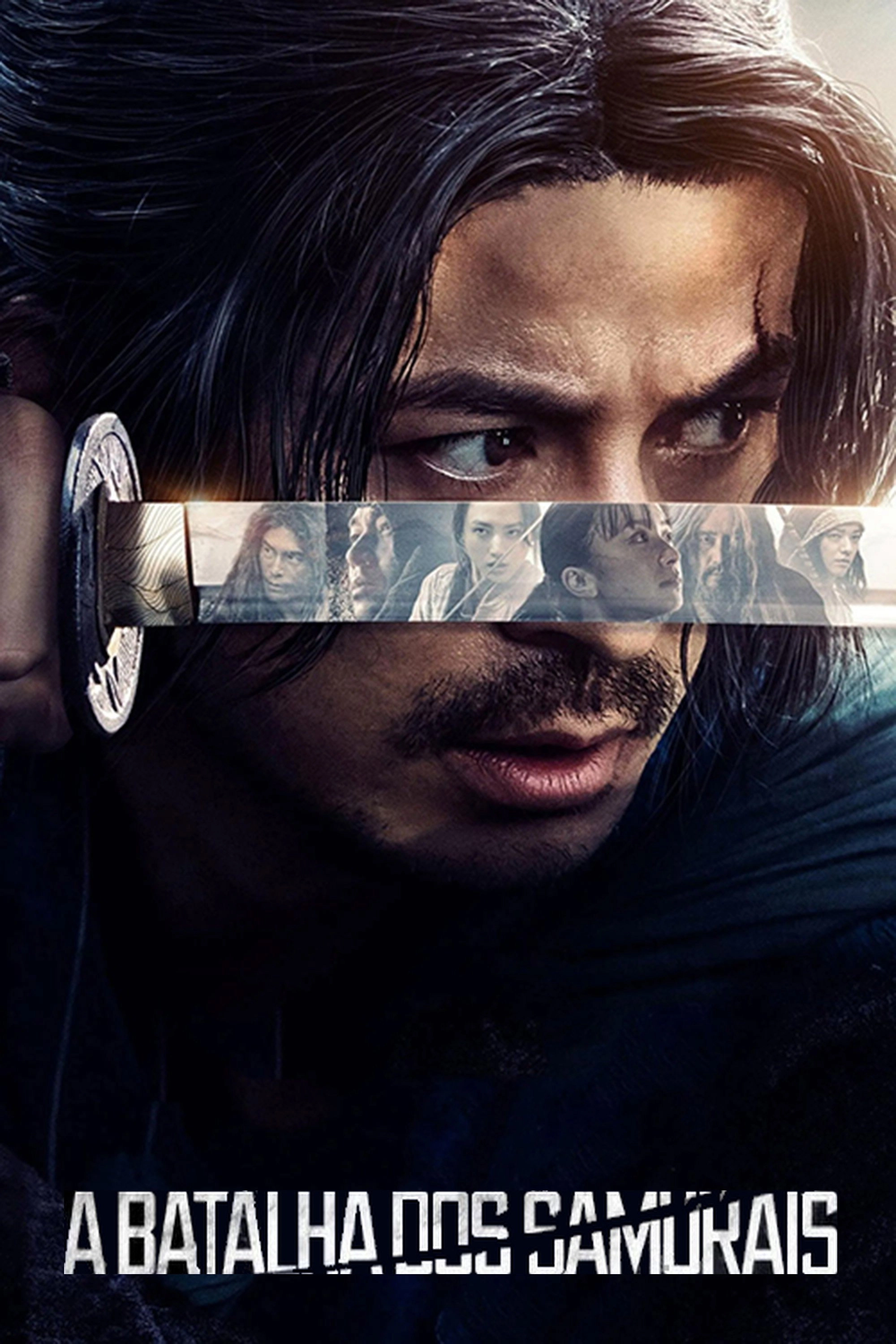 Last Samurai Standing