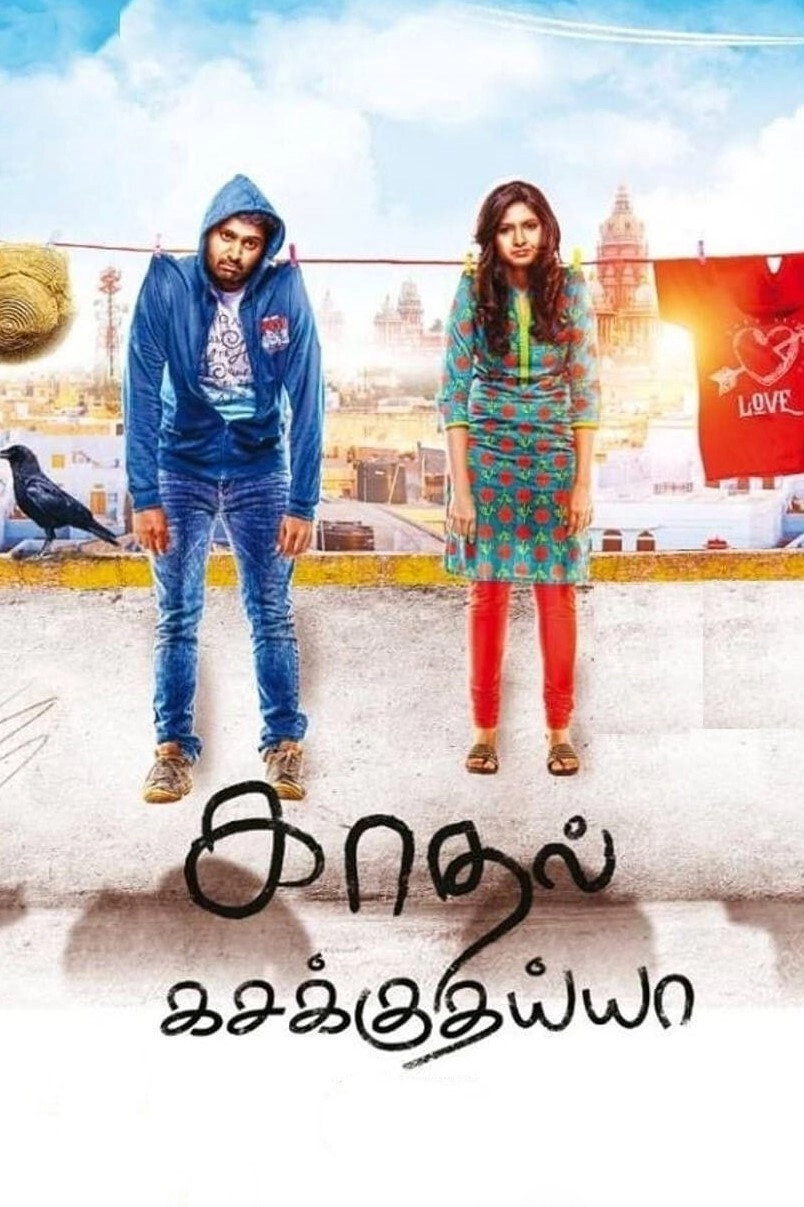 Kadhal Kasakuthaiya