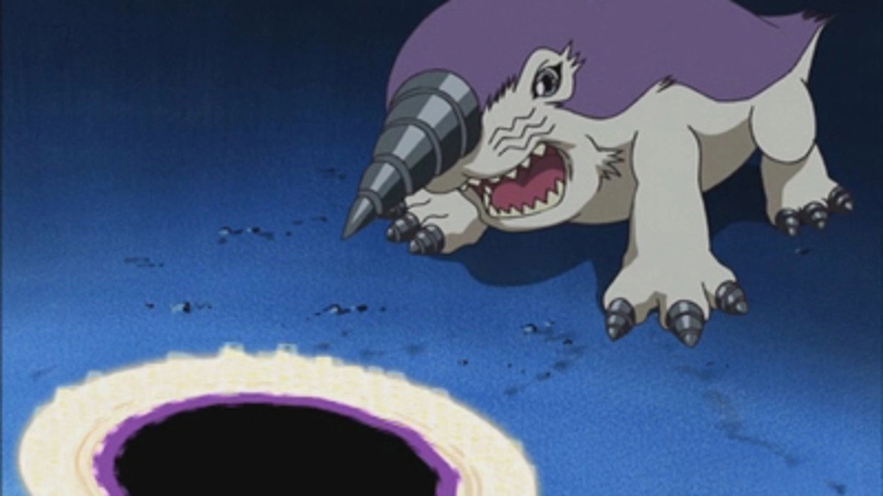 Digimon Data Squad