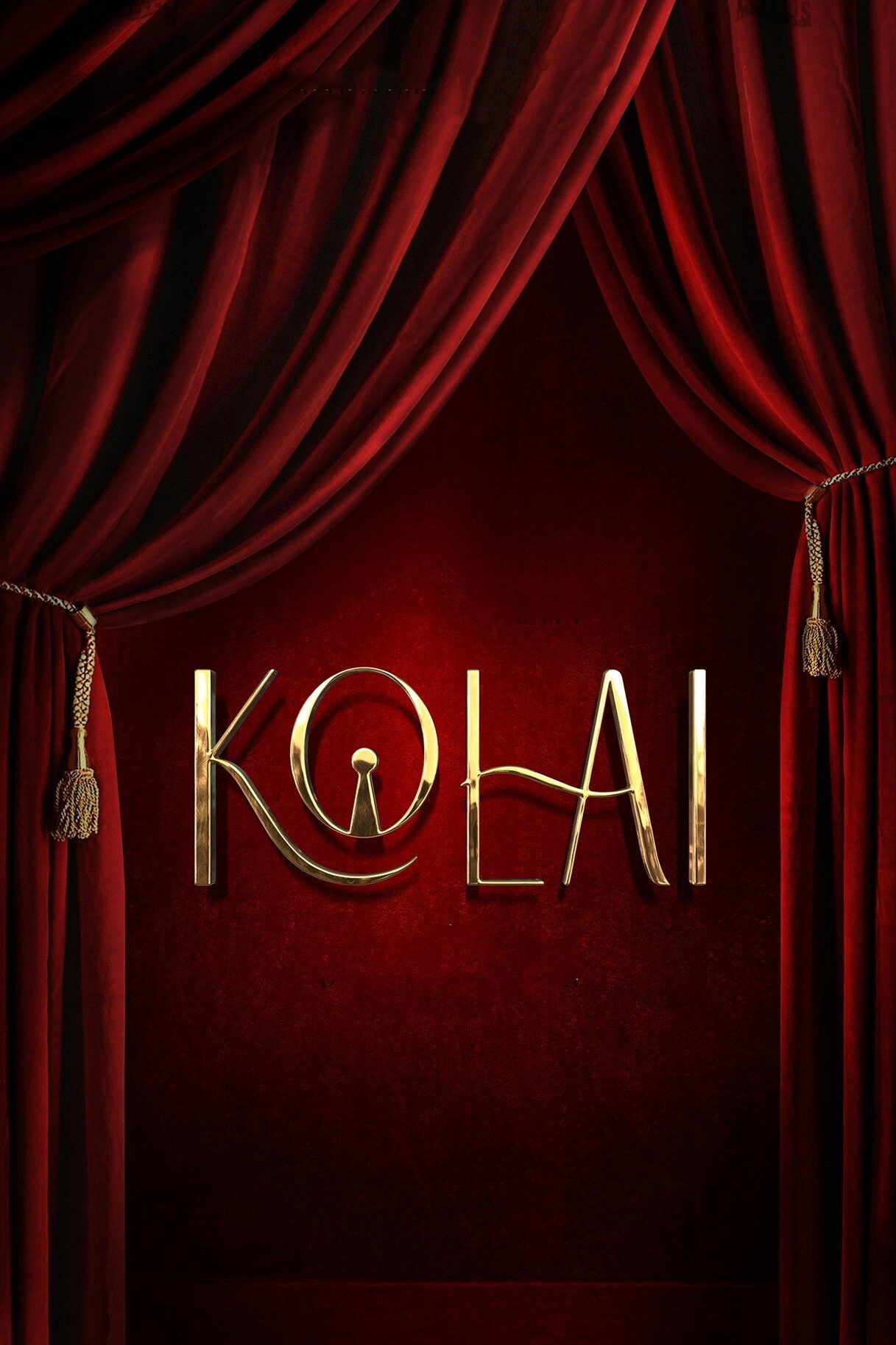 Kolai