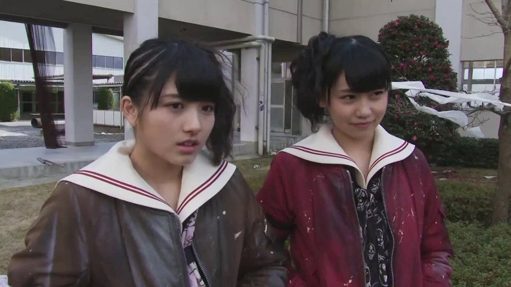 Majisuka Academy