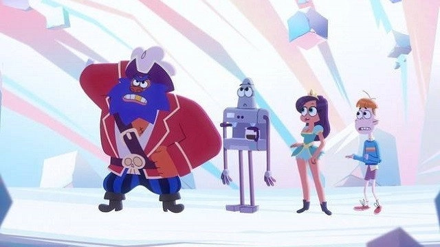 L'Épopée temporelle