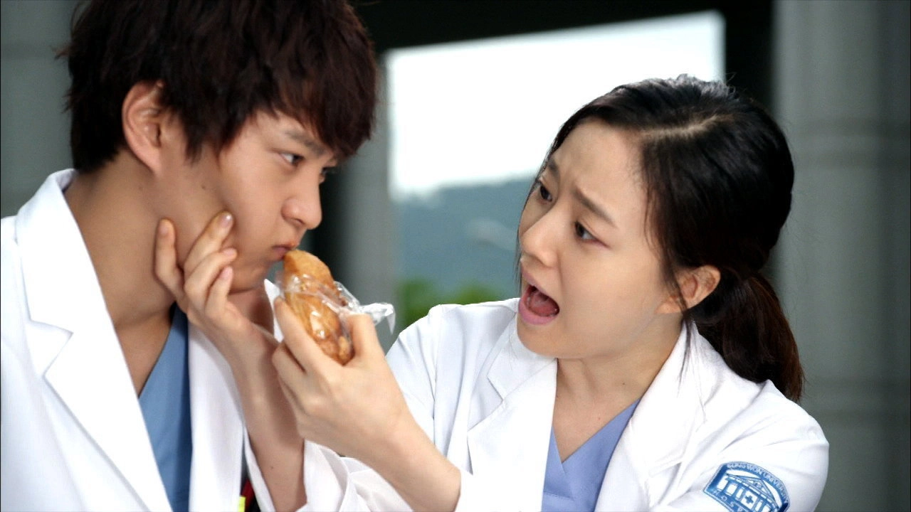 Good Doctor