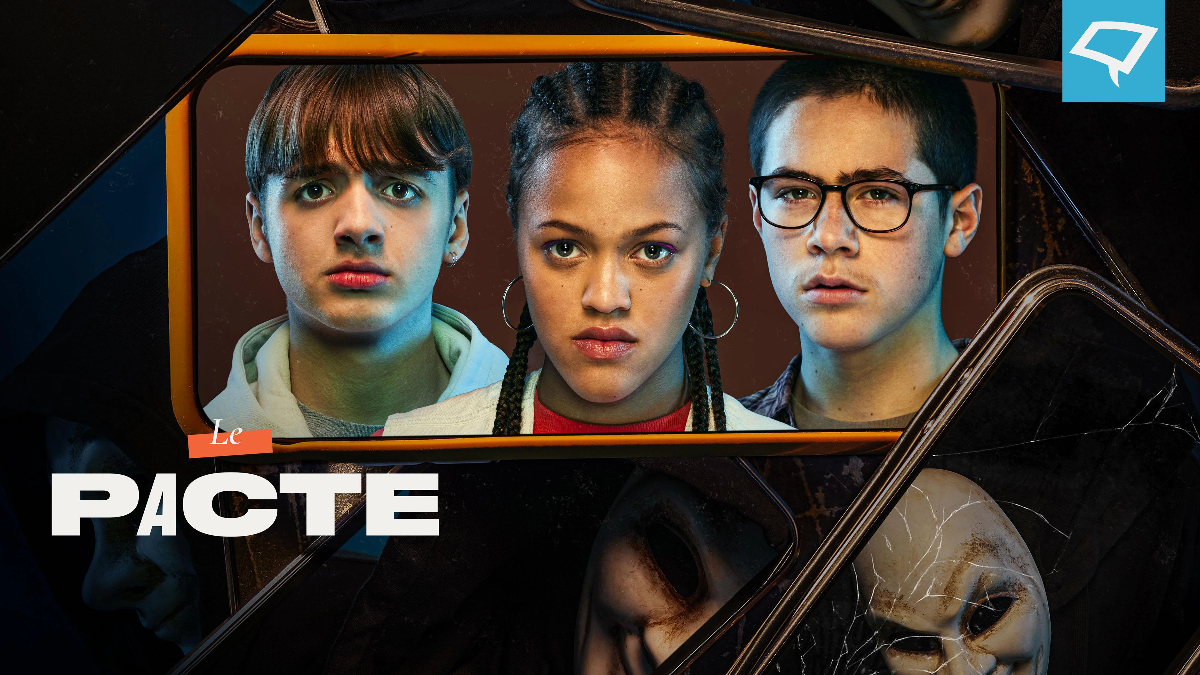 Le pacte