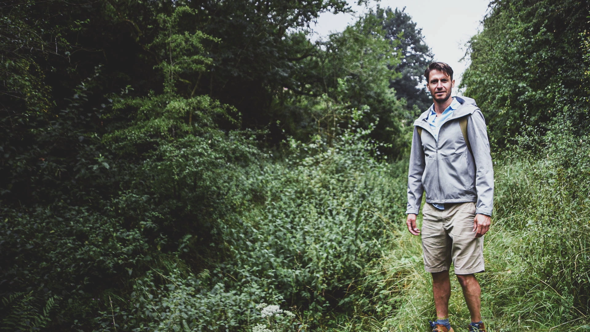 Walking Britain's Lost Railways
