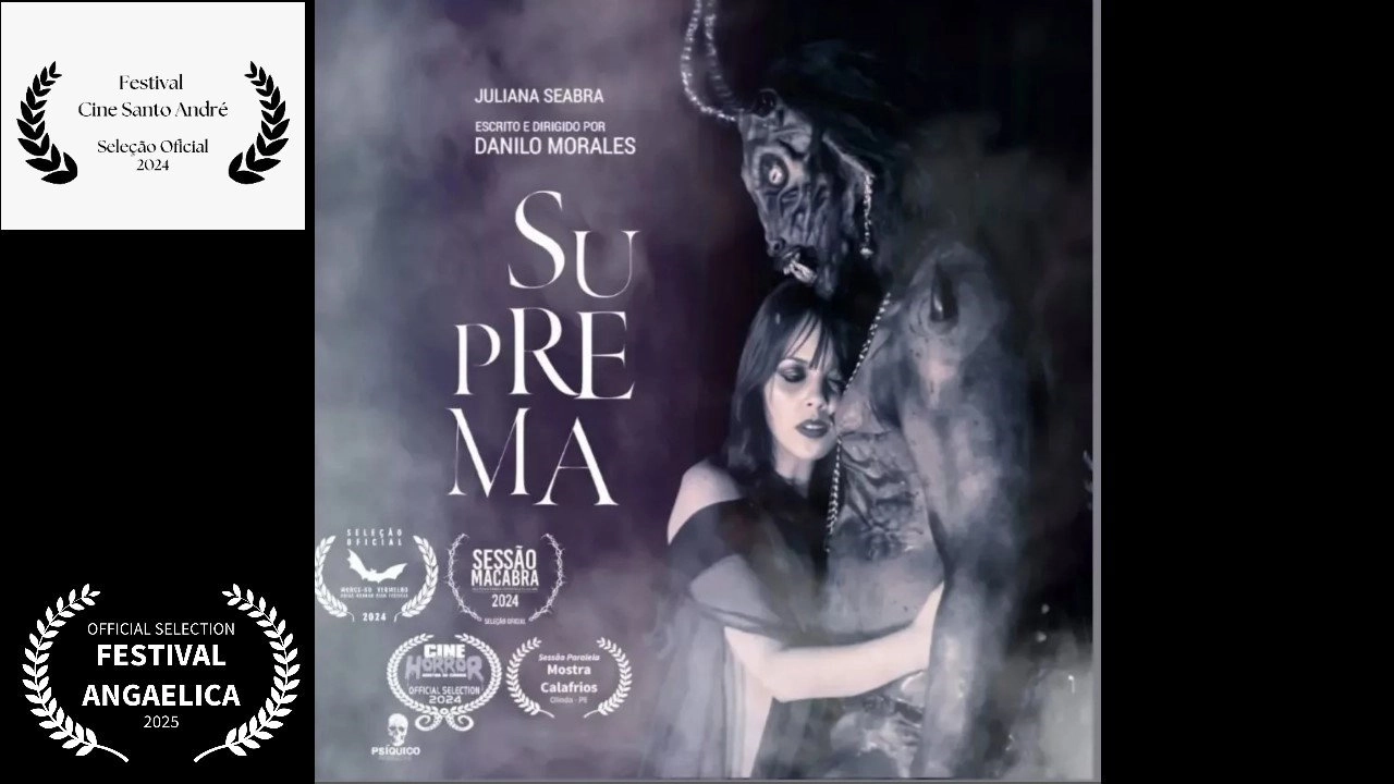 Suprema