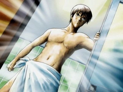 Gintama