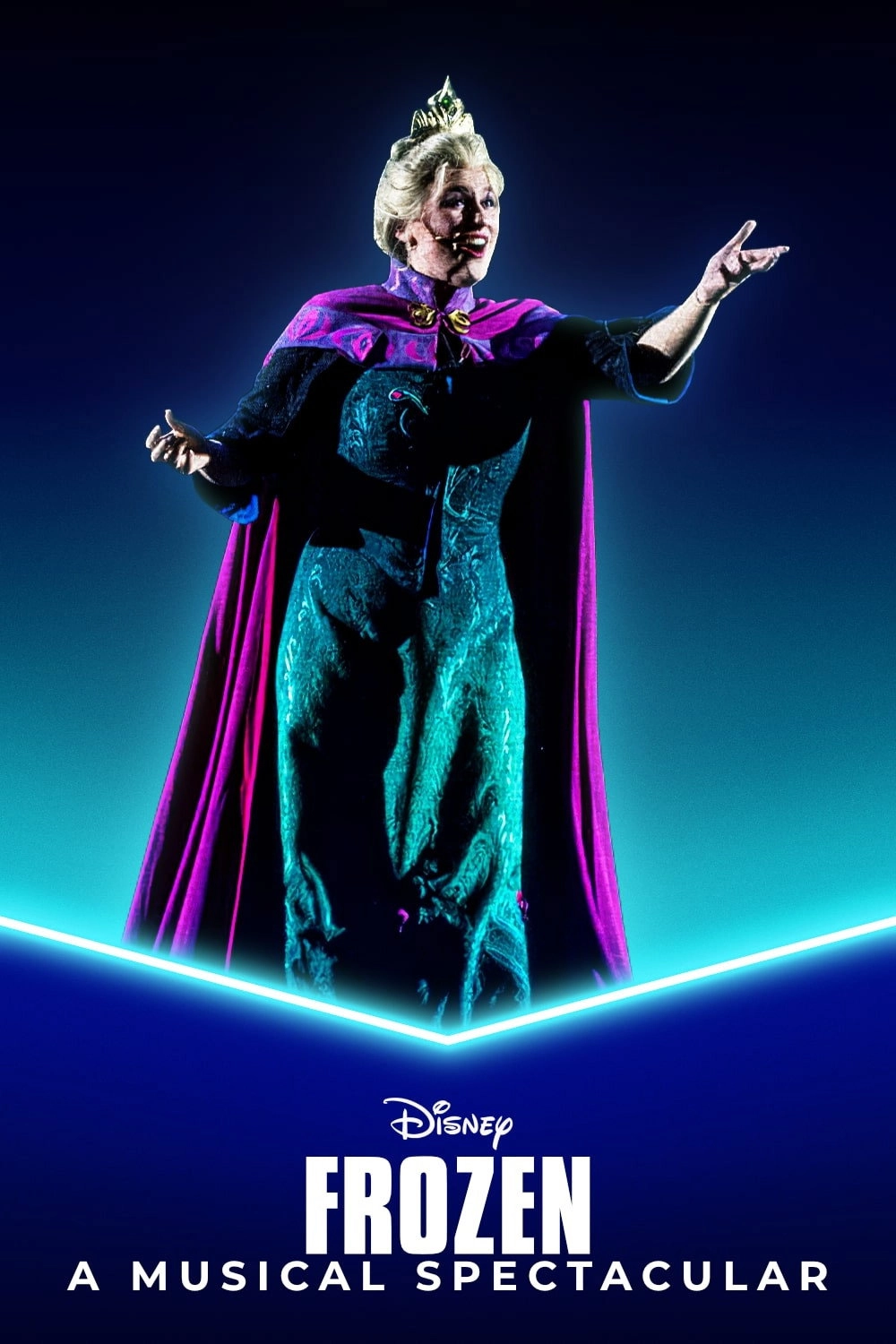 Frozen: A Musical Spectacular