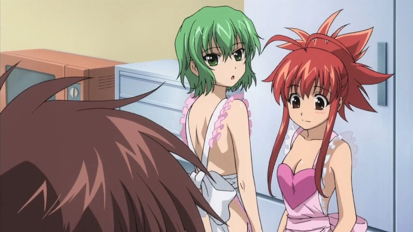 Demon King Daimao