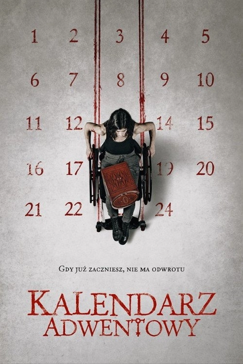 The Advent Calendar