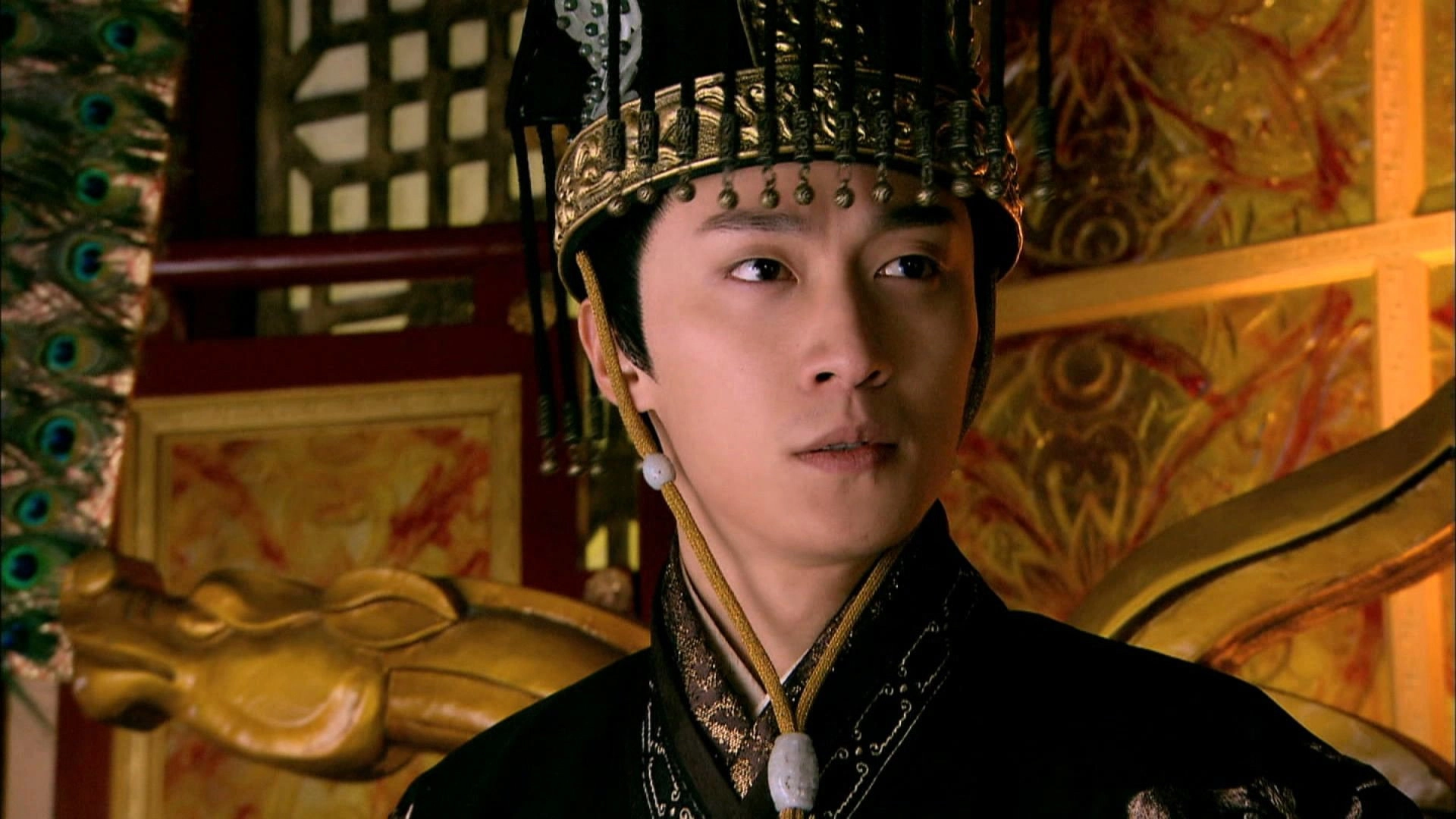 Legend of Lu Zhen